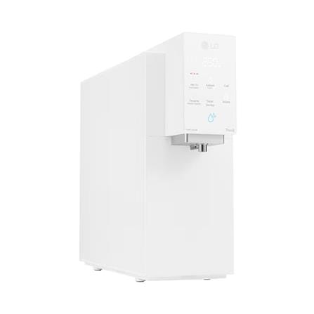 LG WATER PURIFIER WD518 CREAM WHITE 5 YEAR OR 7 YEAR CARESHIP (REGULAR VISIT)