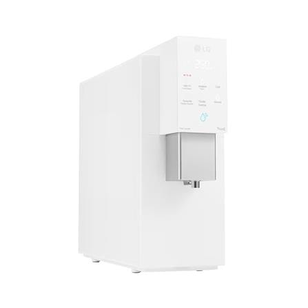 LG WATER PURIFIER WD518 CREAM WHITE 5 YEAR OR 7 YEAR CARESHIP (REGULAR VISIT)