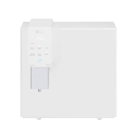LG WATER PURIFIER WD518 CREAM WHITE 5 YEAR OR 7 YEAR CARESHIP (REGULAR VISIT)