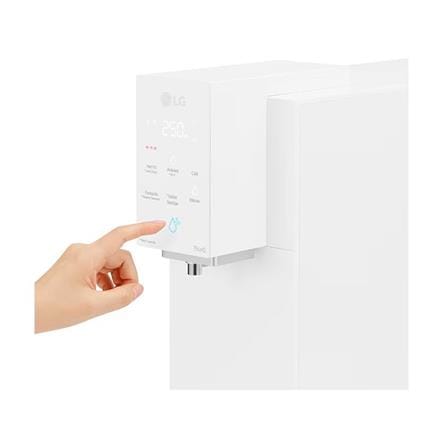 LG WATER PURIFIER WD518 CREAM WHITE 5 YEAR OR 7 YEAR CARESHIP (REGULAR VISIT)