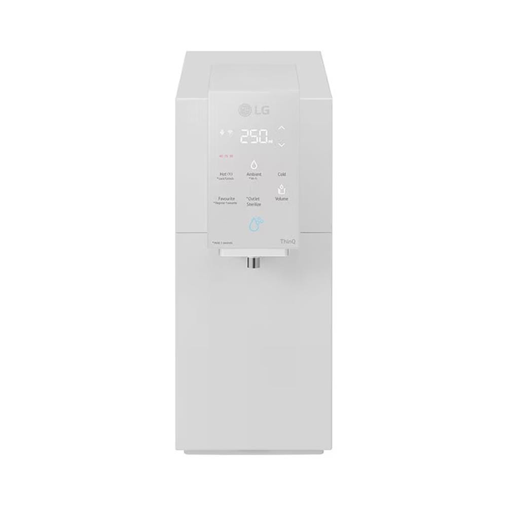 LG WATER PURIFIER WD518 PEBBLE GREY 5 YEAR OR 7 YEAR CARESHIP (REGULAR VISIT)