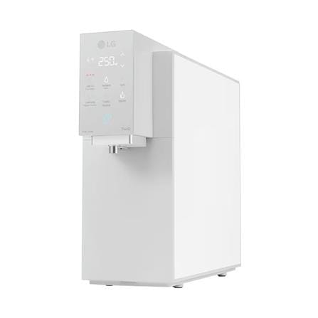 LG WATER PURIFIER WD518 PEBBLE GREY 5 YEAR OR 7 YEAR CARESHIP (REGULAR VISIT)