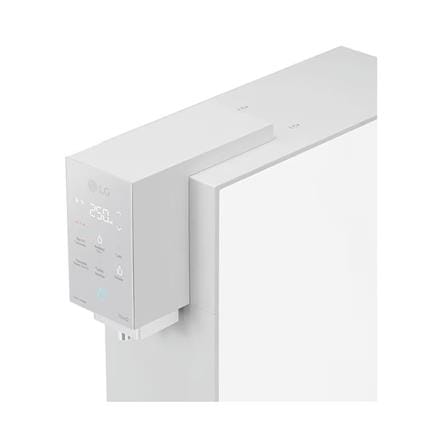 LG WATER PURIFIER WD518 PEBBLE GREY 5 YEAR OR 7 YEAR CARESHIP (REGULAR VISIT)