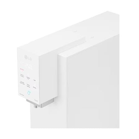 LG WATER PURIFIER WD518 CREAM WHITE 1 YEAR CARESHIP (SELF-SERVICE)