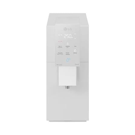 LG WATER PURIFIER WD518 PEBBLE GREY 1 YEAR CARESHIP (SELF-SERVICE)