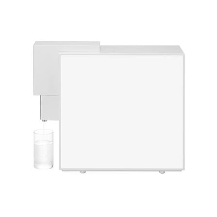 LG WATER PURIFIER WD518 PEBBLE GREY 1 YEAR CARESHIP (SELF-SERVICE)