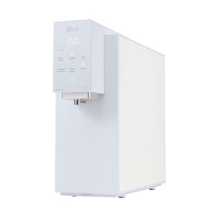 LG WATER PURIFIER WD518 CREAM SKY 5 YEAR OR 7 YEAR CARESHIP (REGULAR VISIT)