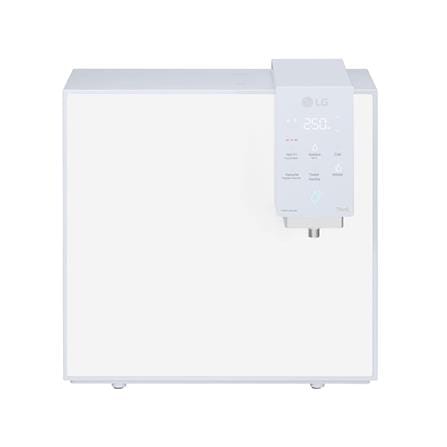 LG WATER PURIFIER WD518 CREAM SKY 1 YEAR CARESHIP (SELF-SERVICE)