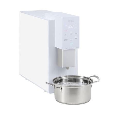 LG WATER PURIFIER WD518 CREAM SKY 1 YEAR CARESHIP (SELF-SERVICE)