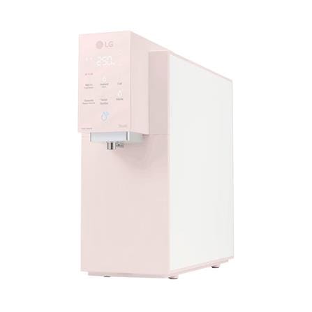 LG WATER PURIFIER WD518 CALMING PINK 5 YEAR OR 7 YEAR CARESHIP (REGULAR VISIT)