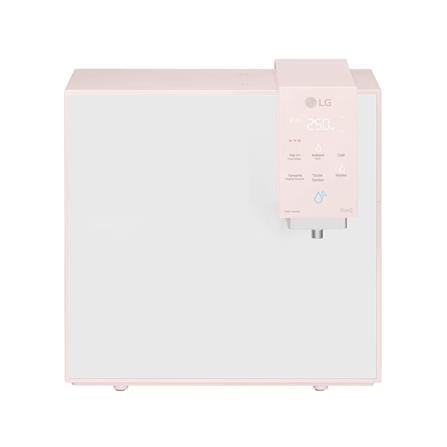 LG WATER PURIFIER WD518 CALMING PINK 5 YEAR OR 7 YEAR CARESHIP (REGULAR VISIT)