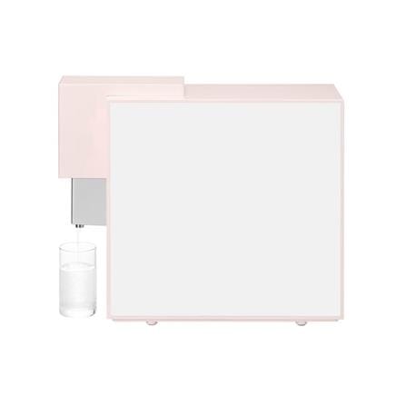 LG WATER PURIFIER WD518 CALMING PINK 5 YEAR OR 7 YEAR CARESHIP (REGULAR VISIT)