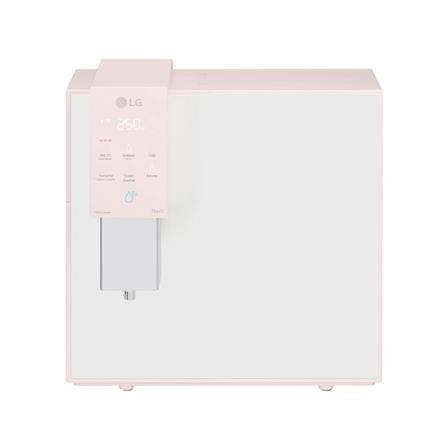 LG WATER PURIFIER WD518 CALMING PINK 5 YEAR OR 7 YEAR CARESHIP (REGULAR VISIT)