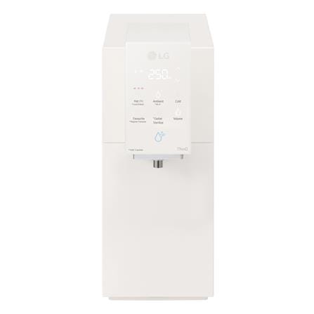LG WATER PURIFIER WD518 BEIGE 5 YEAR OR 7 YEAR CARESHIP (REGULAR VISIT)