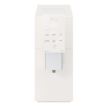 LG WATER PURIFIER WD518 BEIGE 5 YEAR OR 7 YEAR CARESHIP (REGULAR VISIT)