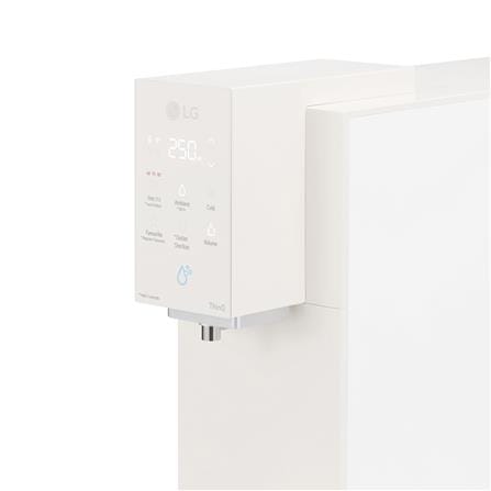LG WATER PURIFIER WD518 BEIGE 5 YEAR OR 7 YEAR CARESHIP (REGULAR VISIT)
