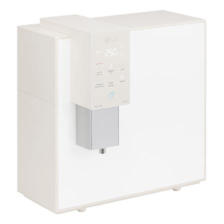 LG WATER PURIFIER WD518 BEIGE 5 YEAR OR 7 YEAR CARESHIP (REGULAR VISIT)