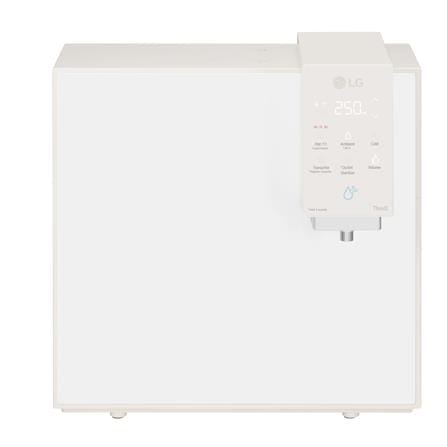 LG WATER PURIFIER WD518 BEIGE 5 YEAR OR 7 YEAR CARESHIP (REGULAR VISIT)