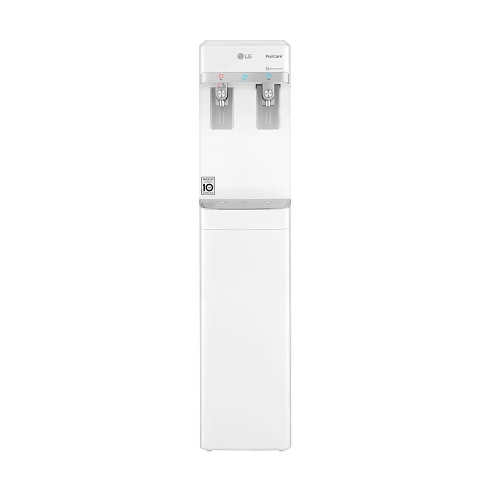 LG WATER PURIFIER SLIM STAND WS410GN WHITE 5 YEAR CARESHIP (REGULAR VISIT)