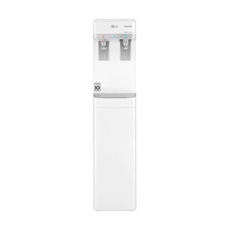 LG WATER PURIFIER SLIM STAND WS410GN WHITE 5 YEAR CARESHIP (REGULAR VISIT)