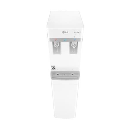 LG WATER PURIFIER SLIM STAND WS410GN WHITE 5 YEAR CARESHIP (REGULAR VISIT)