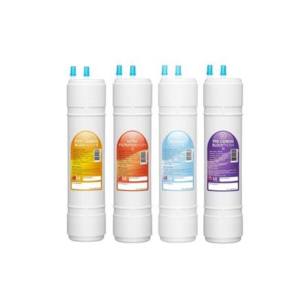 LG WATER PURIFIER SLIM STAND WS410GN WHITE 5 YEAR CARESHIP (REGULAR VISIT)
