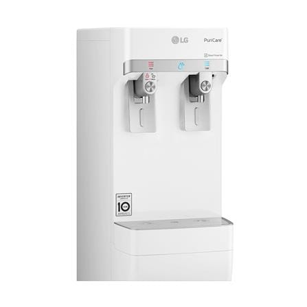 LG WATER PURIFIER SLIM STAND WS410GN WHITE 5 YEAR CARESHIP (REGULAR VISIT)