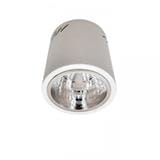 YETPLUS SURFACE DOWNLIGHT 4005 E27 ROUND WHITE