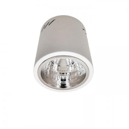 YETPLUS SURFACE DOWNLIGHT 4005 E27 RD WH