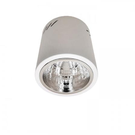 YETPLUS SURFACE DOWNLIGHT 4005 E27 ROUND WHITE