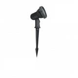 YETPLUS SPIKE LAMP KE0106-P GU10 GREY