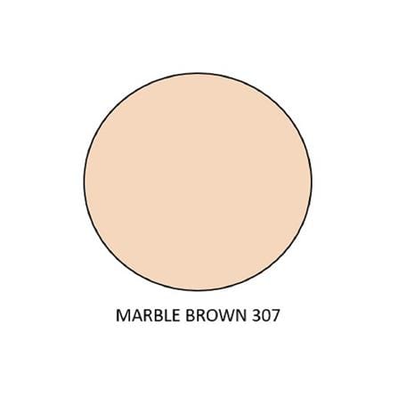 EZI EZI2K LATEX MODIFIED TILE JOINT GROUT MARBLE BROWN 307 1.4KG