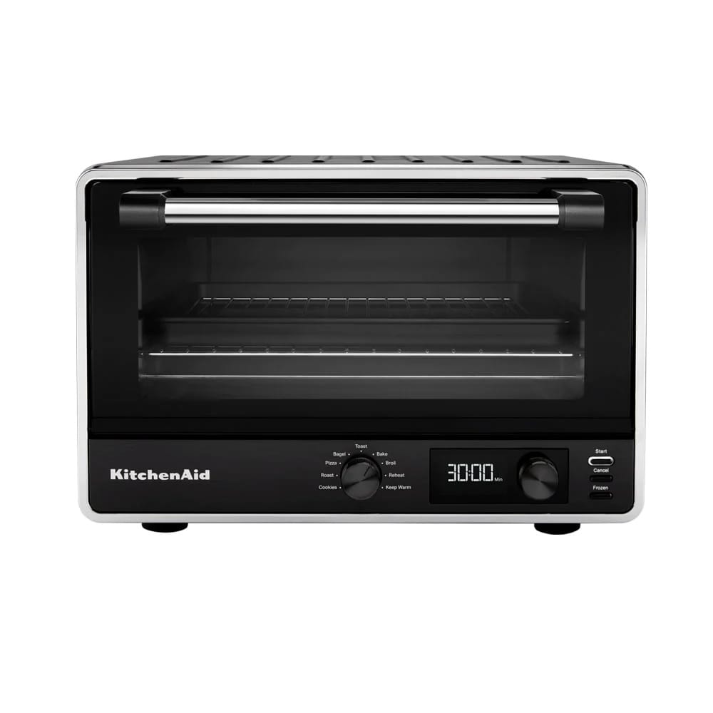 KITCHENAID ELECTRIC OVEN 5KCO211BBM 21.0L