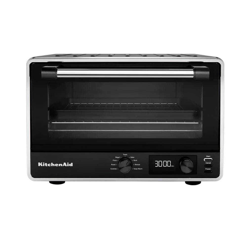 KITCHENAID ELECTRIC OVEN 5KCO211BBM 21.0L