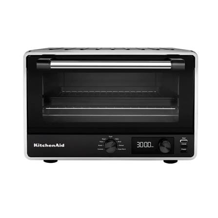 KITCHENAID ELECTRIC OVEN 5KCO211BBM 21.0L