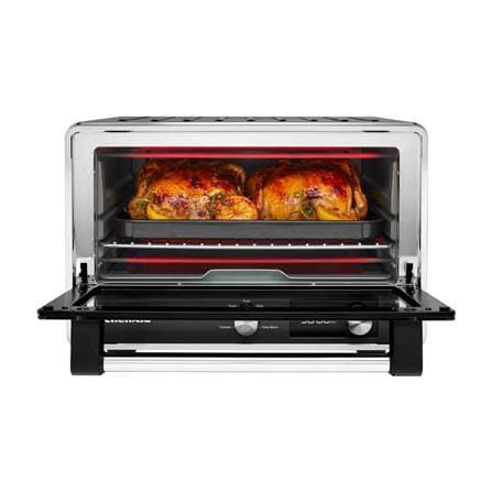 KITCHENAID ELECTRIC OVEN 5KCO211BBM 21.0L