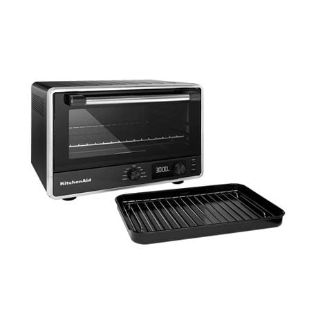 KITCHENAID ELECTRIC OVEN 5KCO211BBM 21.0L