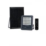 YETPLUS SOLAR ECO FLOODLIGHT JD6001 100W DAYLIGHT (6500K)