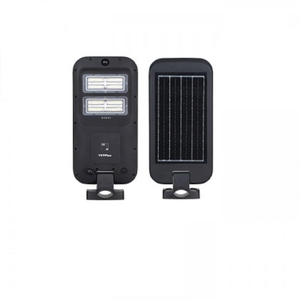 YETPLUS SOLAR ECO STREETLIGHT JD6003 200W DAYLIGHT (6500K)