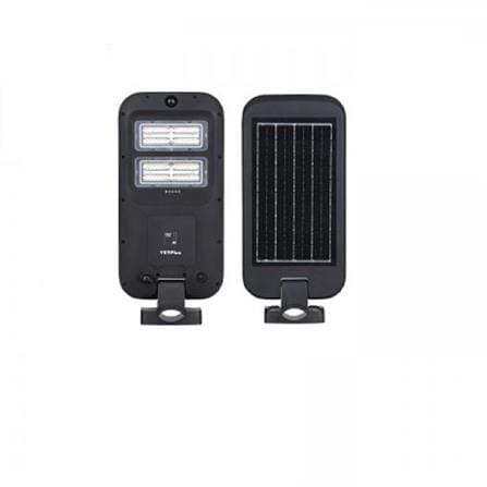 YETPLUS SOLAR ECO STREETLIGHT JD6003 200W DAYLIGHT (6500K)