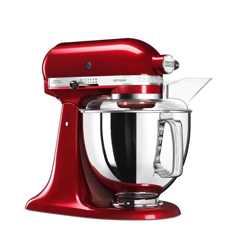 KITCHENAID KITCHEN MACHINE 5KSM175PSBCA 300W 4.8L 10SPEED