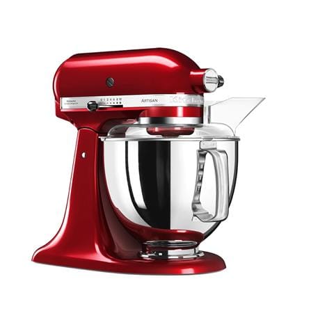 KITCHENAID KITCHEN MACHINE 5KSM175PSBCA 300W 4.8L 10SPEED