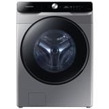 SAMSUNG WASHING MACHINE & DRYER WD17T6300GP/SP 17KG/10KG INOX