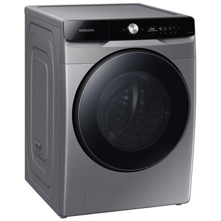 SAMSUNG WASHING MACHINE & DRYER WD17T6300GP/SP 17KG/10KG INOX