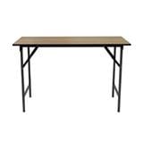 BANQUET TABLE FURDINI FNT-60120 MOCHA