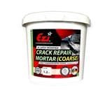EZI EZI2K LATEX MODIFIED CRACK REPAIR MORTAR COURSE GREY 1.2KG