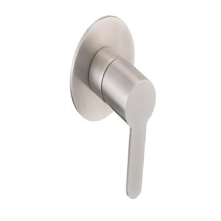JOHNSON SUISSE MURANO 1/2" CONCEALED SHOWER TAP WBFA301421SS