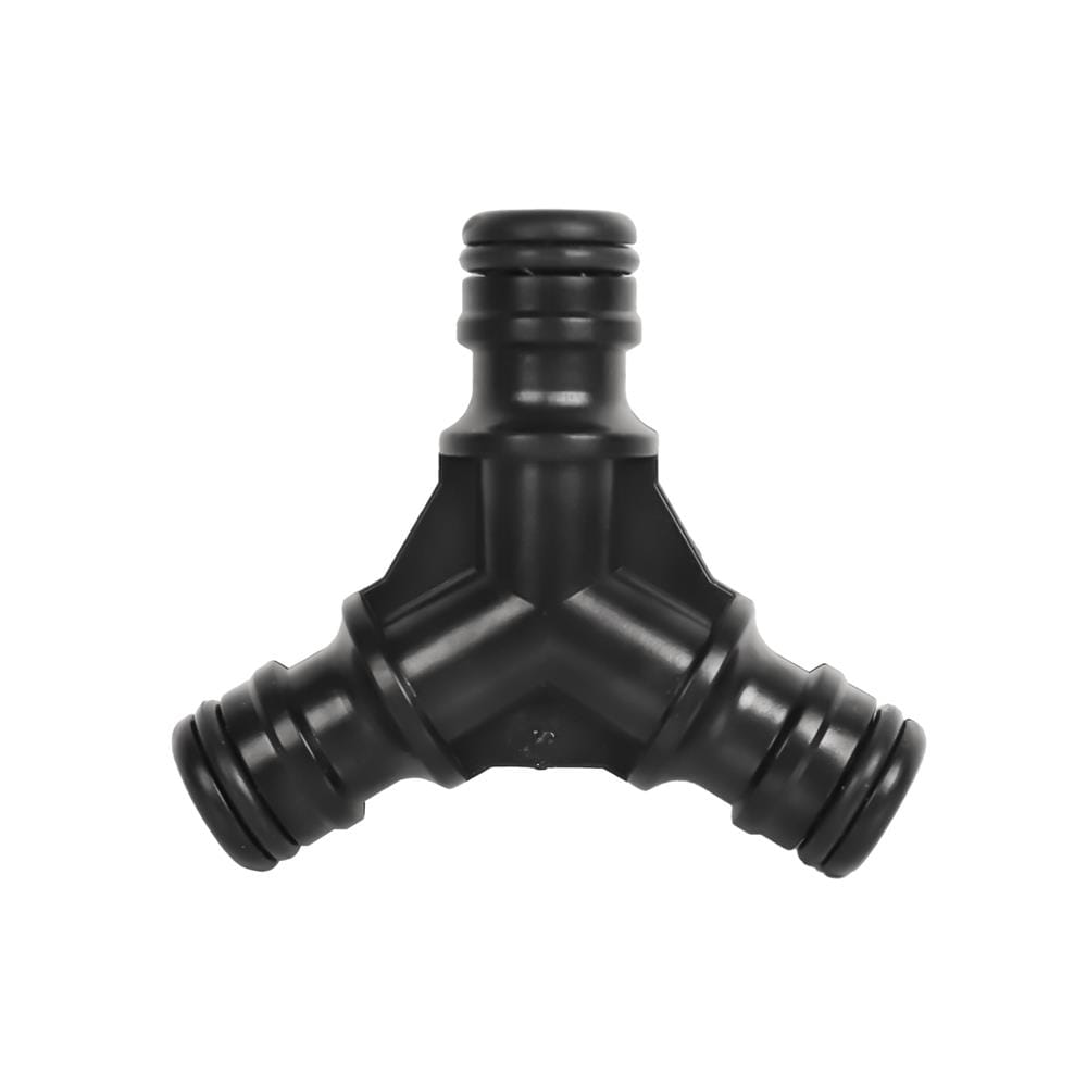 SPRING 3 WAY CONNECTOR 1/2" HC01634