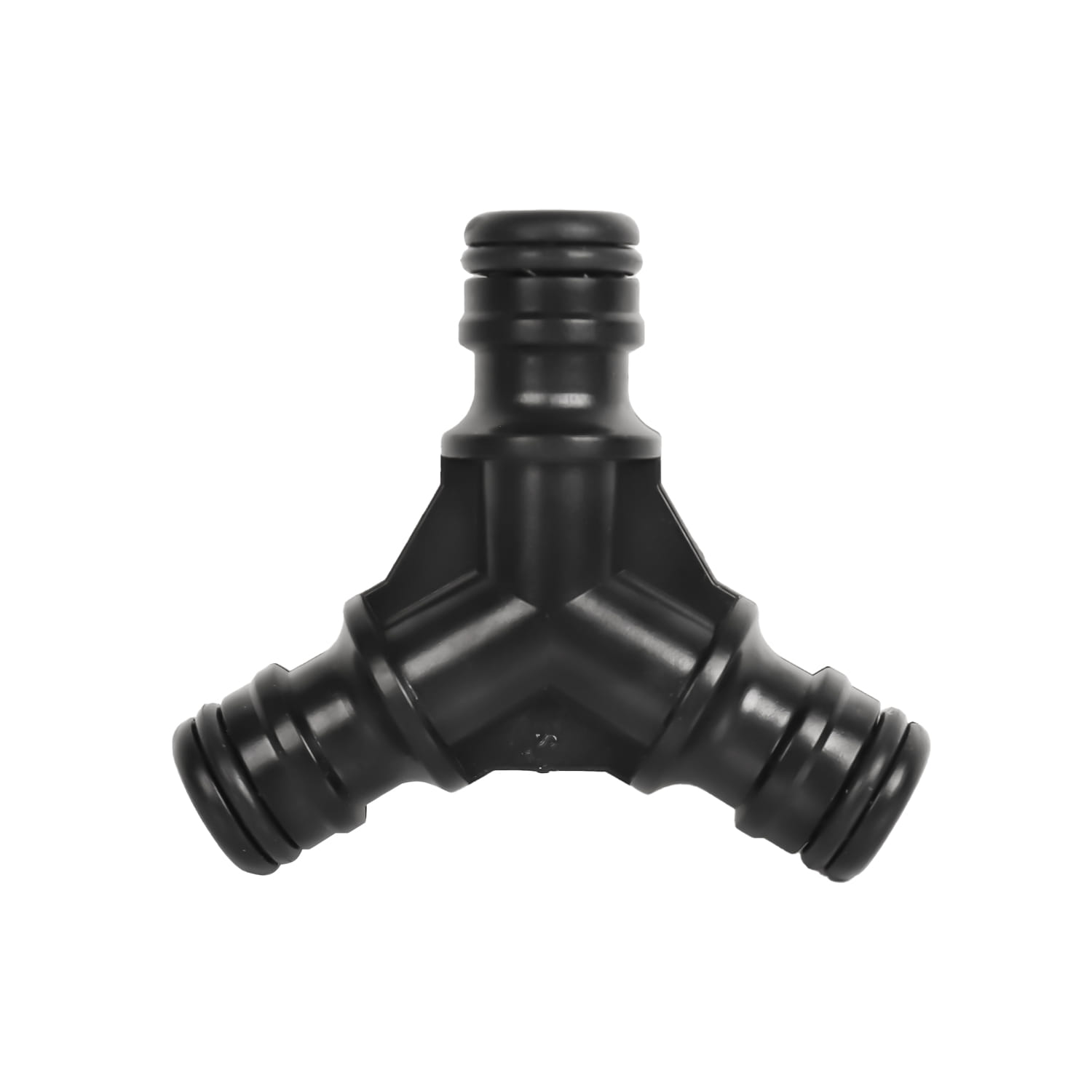 SPRING 3 WAY CONNECTOR 1/2" HC01634