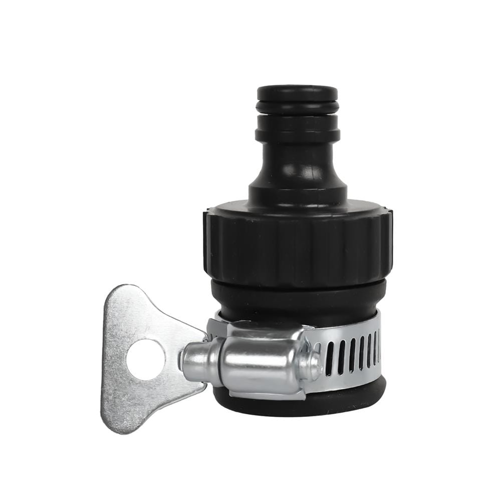 SPRING UNIVERSAL TAP ADAPTOR 1/2 HC01640